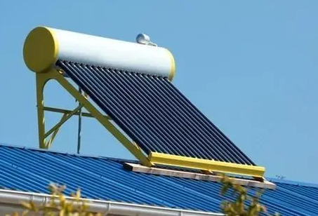 真金太阳能热水器清洗教程？太阳能热水器不加热怎么回事？太阳能热水器控制面板说明书